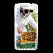 Coque Samsung Galaxy Express2 Apiculteur