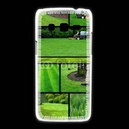 Coque Samsung Galaxy Express2 Paysagiste 2
