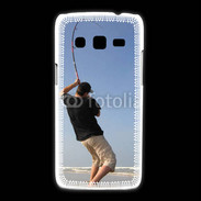 Coque Samsung Galaxy Express2 Pêcheur 6