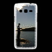 Coque Samsung Galaxy Express2 Pêcheur 8