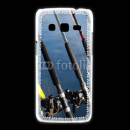 Coque Samsung Galaxy Express2 Cannes à pêche de pêcheurs