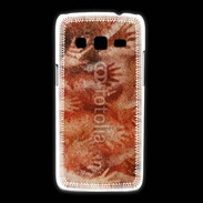 Coque Samsung Galaxy Express2 Peinture préhistorique de mains