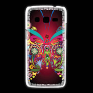 Coque Samsung Galaxy Express2 Papillon 3