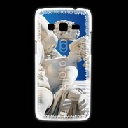 Coque Samsung Galaxy Express2 Sculpture fontaine d'Athènes