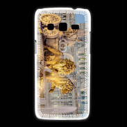 Coque Samsung Galaxy Express2 Fontaine de Madrid