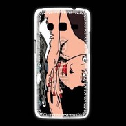 Coque Samsung Galaxy Express2 Lichtenstein 10