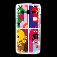 Coque Samsung Galaxy Express2 Inspiration Picasso 2