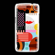Coque Samsung Galaxy Express2 Inspiration Picasso 3