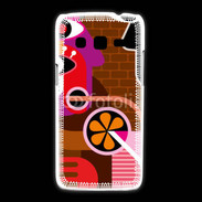 Coque Samsung Galaxy Express2 Inspiration Picasso 4