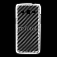 Coque Samsung Galaxy Express2 Fibres de carbone