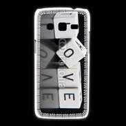 Coque Samsung Galaxy Express2 LOVE 2