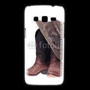 Coque Samsung Galaxy Express2 Danse country 2