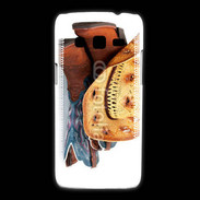 Coque Samsung Galaxy Express2 Paire de santiag 2