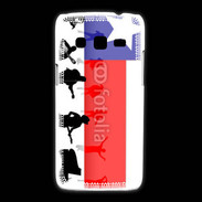 Coque Samsung Galaxy Express2 Dans country 5