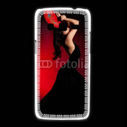 Coque Samsung Galaxy Express2 Danseuse de flamenco