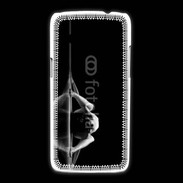 Coque Samsung Galaxy Express2 Danse contemporaine