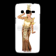 Coque Samsung Galaxy Express2 Danseuse Thaï