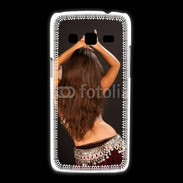 Coque Samsung Galaxy Express2 Danseuse orientale 3