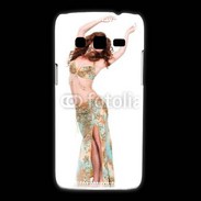 Coque Samsung Galaxy Express2 Danseuse orientale 4