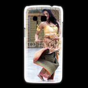 Coque Samsung Galaxy Express2 Danseuse Thaï 2