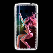 Coque Samsung Galaxy Express2 Pole dance 1