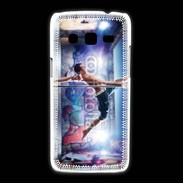 Coque Samsung Galaxy Express2 Pole dance homme
