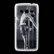 Coque Samsung Galaxy Express2 Pole dance homme 3