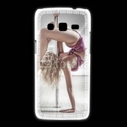 Coque Samsung Galaxy Express2 Pole dance 31
