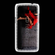 Coque Samsung Galaxy Express2 Danse de salon 1