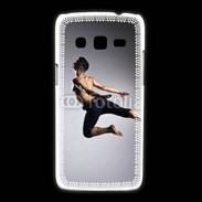Coque Samsung Galaxy Express2 Danseur contemporain