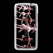 Coque Samsung Galaxy Express2 Ballet