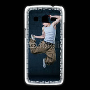 Coque Samsung Galaxy Express2 Danseur Hip Hop