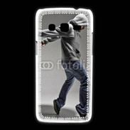 Coque Samsung Galaxy Express2 Break dancer 1