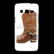 Coque Samsung Galaxy Express2 Danse country 2