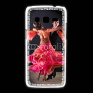 Coque Samsung Galaxy Express2 Passion Danse de Salon 10