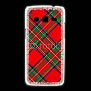 Coque Samsung Galaxy Express2 Fond tissus écossais