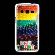 Coque Samsung Galaxy Express2 Gay Pride 2