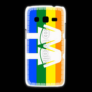 Coque Samsung Galaxy Express2 Communauté lesbienne