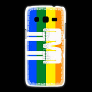 Coque Samsung Galaxy Express2 Mariage gay