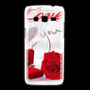 Coque Samsung Galaxy Express2 Amour et passion 5