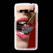 Coque Samsung Galaxy Express2 Cerise sexy 5