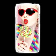 Coque Samsung Galaxy Express2 Lolita lollipops 9