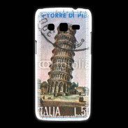 Coque Samsung Galaxy Express2 Timbre de la Tour de Pise