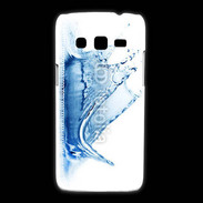 Coque Samsung Galaxy Express2 Splash water