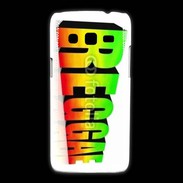 Coque Samsung Galaxy Express2 Reggae 3D