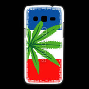 Coque Samsung Galaxy Express2 Cannabis France
