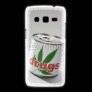 Coque Samsung Galaxy Express2 Boite de conserve drugs