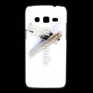 Coque Samsung Galaxy Express2 Cannabis