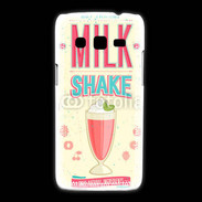 Coque Samsung Galaxy Express2 Vintage Milk Shake