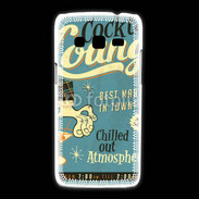 Coque Samsung Galaxy Express2 Cocktail lounge